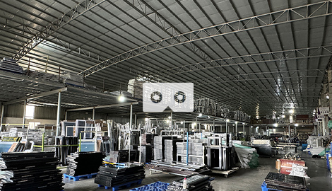 VR factory