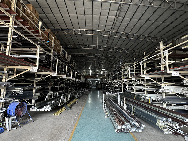 Factory Showcase