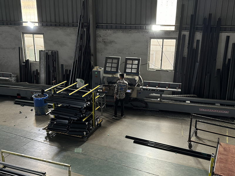 Factory Showcase