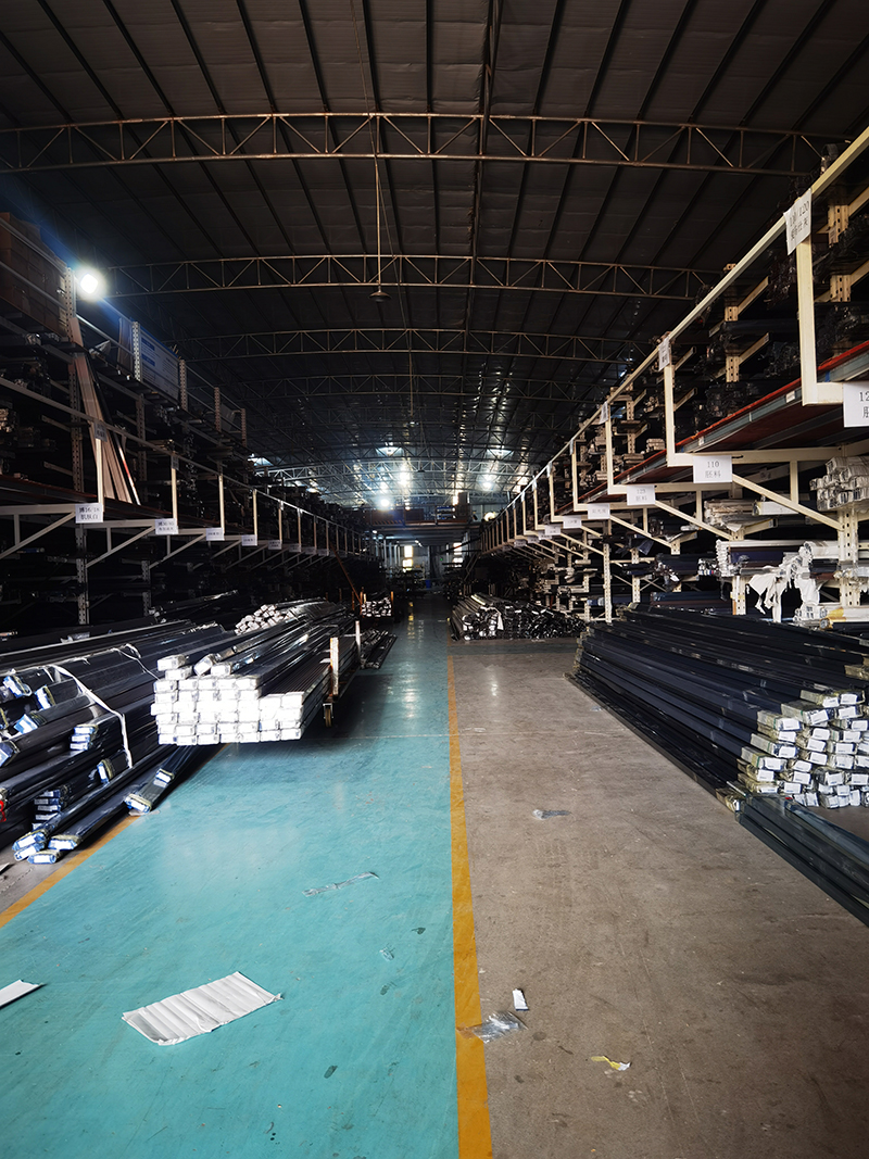Factory Showcase