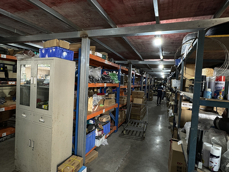 Factory Showcase