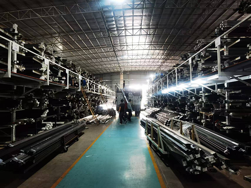 Factory Showcase