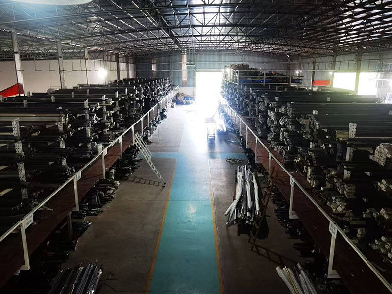 Factory Showcase