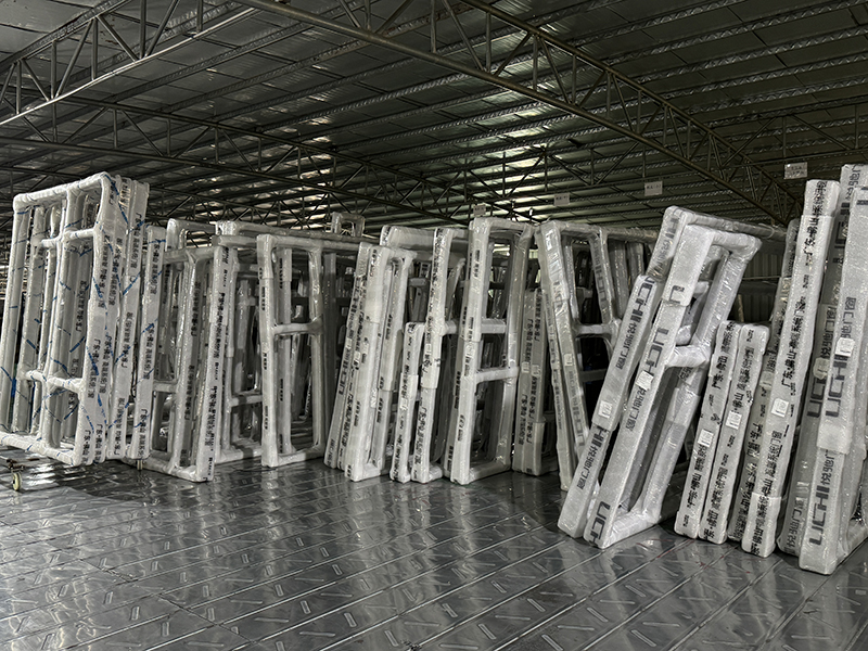Factory Showcase