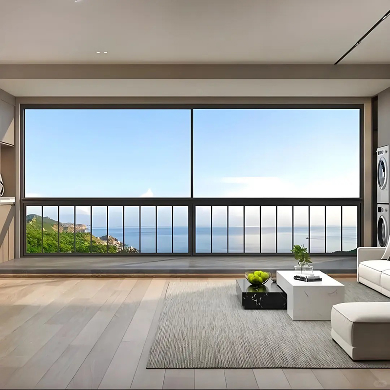 Sky Curtain Sunshade