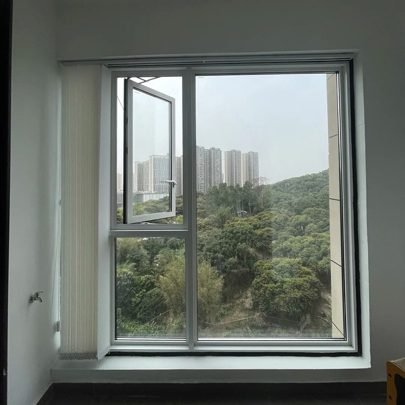 Sky Curtain Sunshade