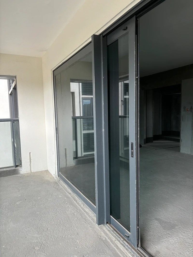 Sky Curtain Sunshade