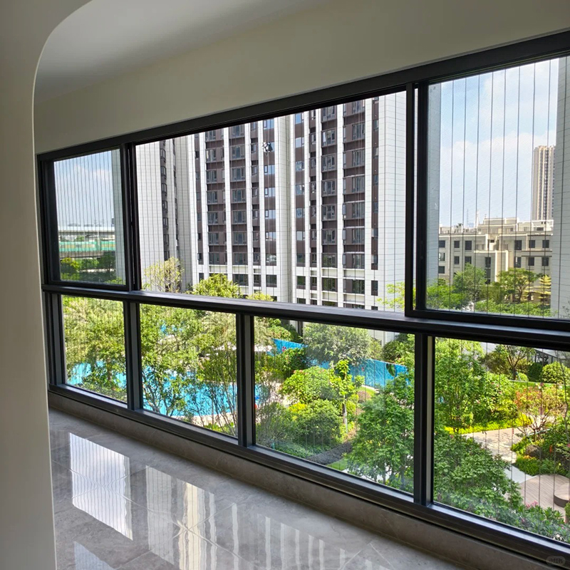 Sky Curtain Sunshade