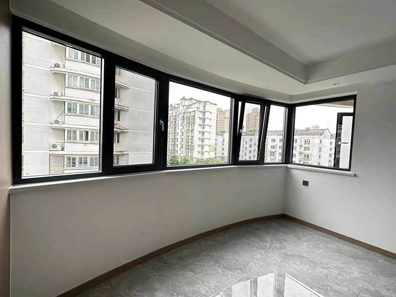 Sky Curtain Sunshade