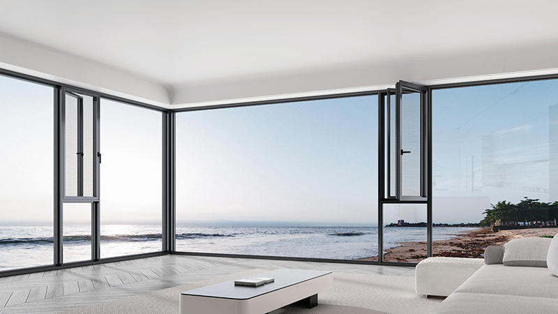 Sky Curtain Sunshade