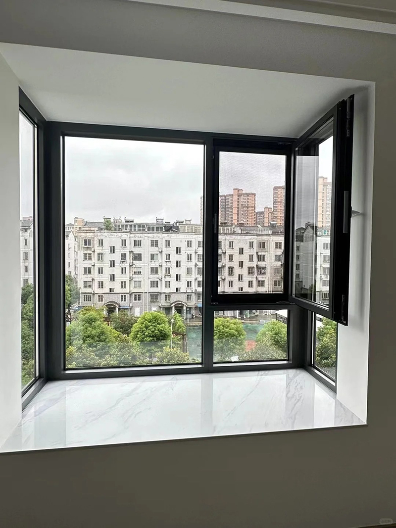 Sky Curtain Sunshade