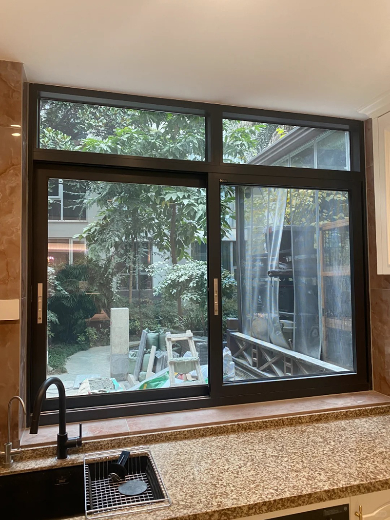 Sky Curtain Sunshade