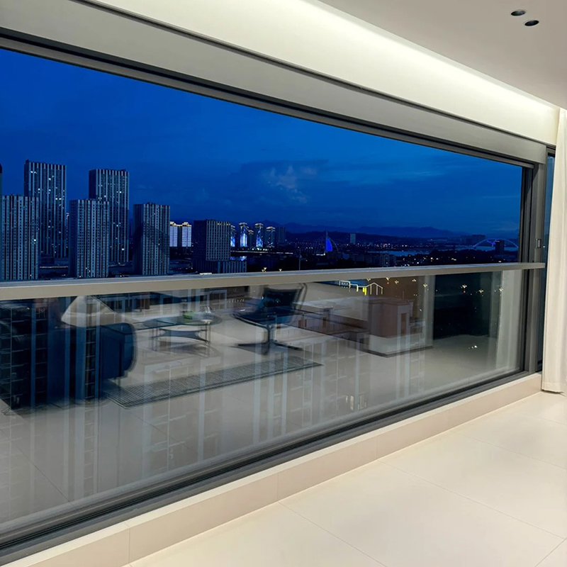 120-150-185 Intelligent Lifting Window