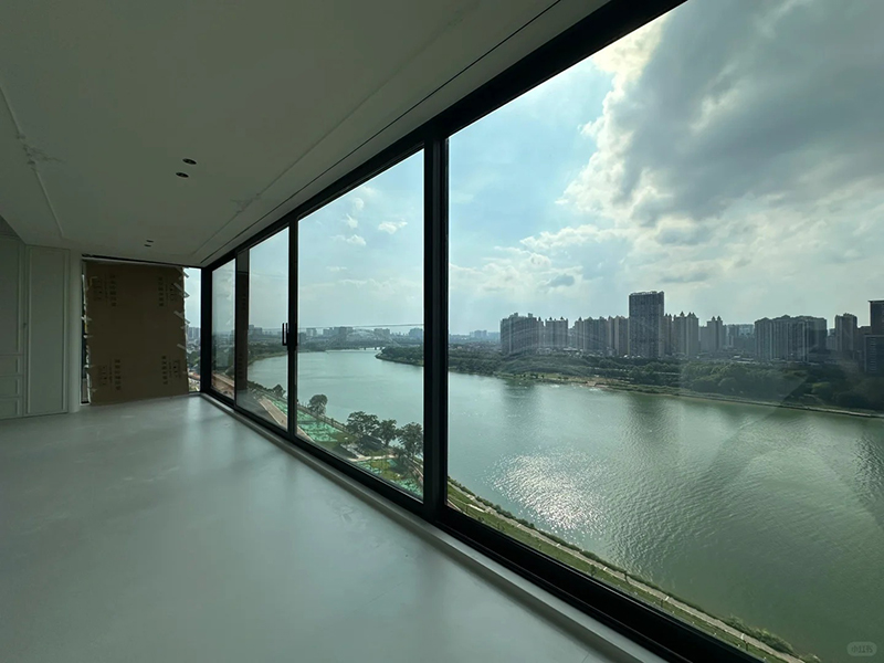 Sky Curtain Sunshade