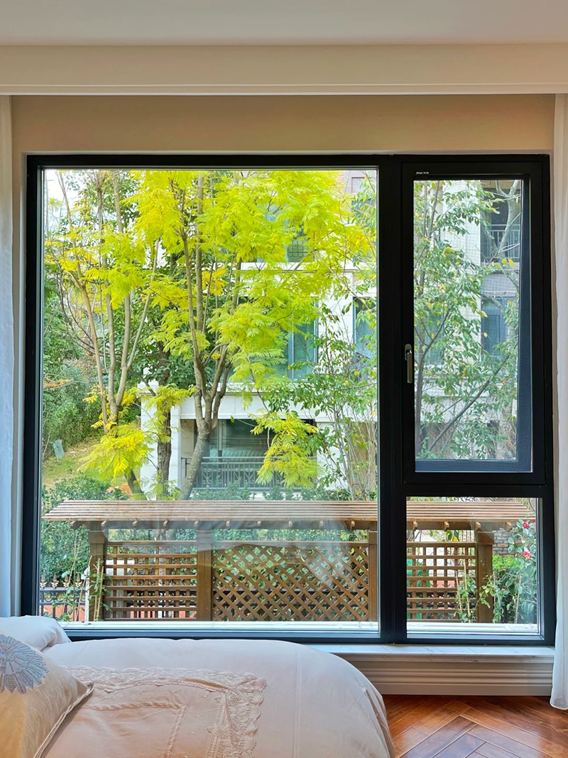 Sky Curtain Sunshade
