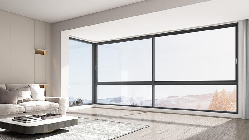 Sky Curtain Sunshade