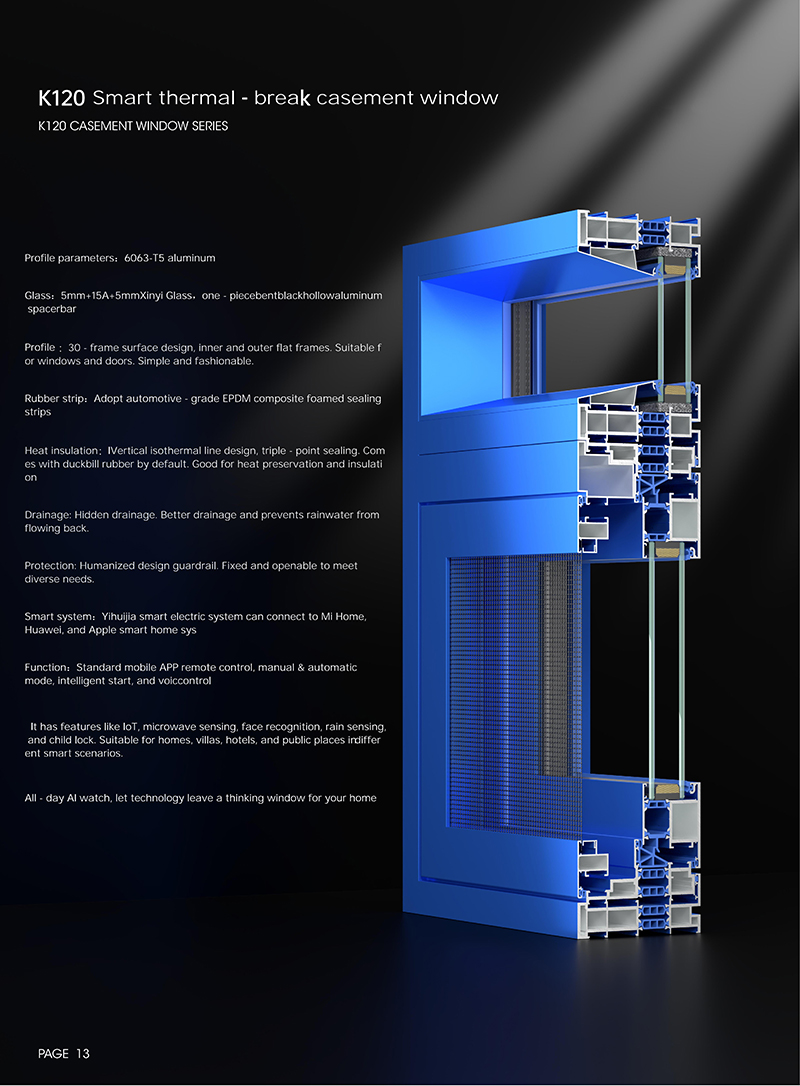 Sky Curtain Sunshade