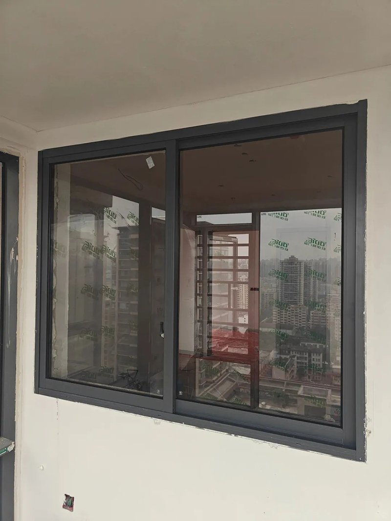 Sky Curtain Sunshade