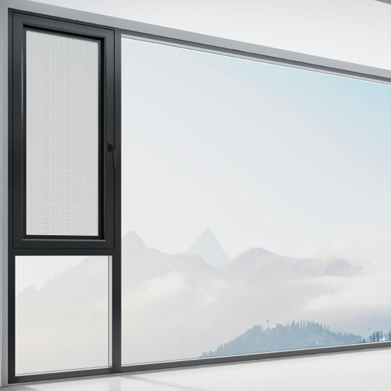Sky Curtain Sunshade