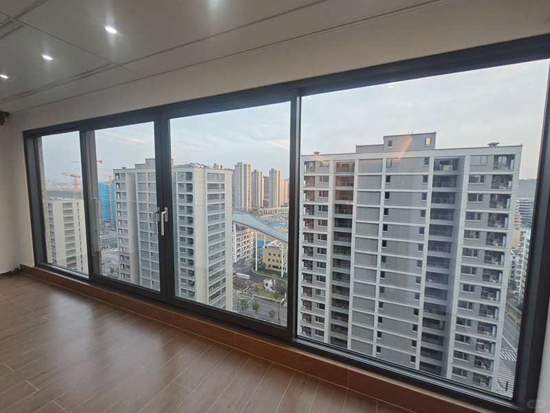 Sky Curtain Sunshade