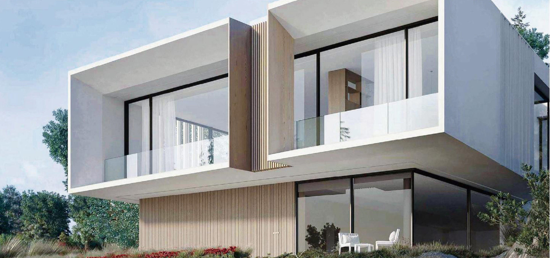 TIANYUN Windows and Doors