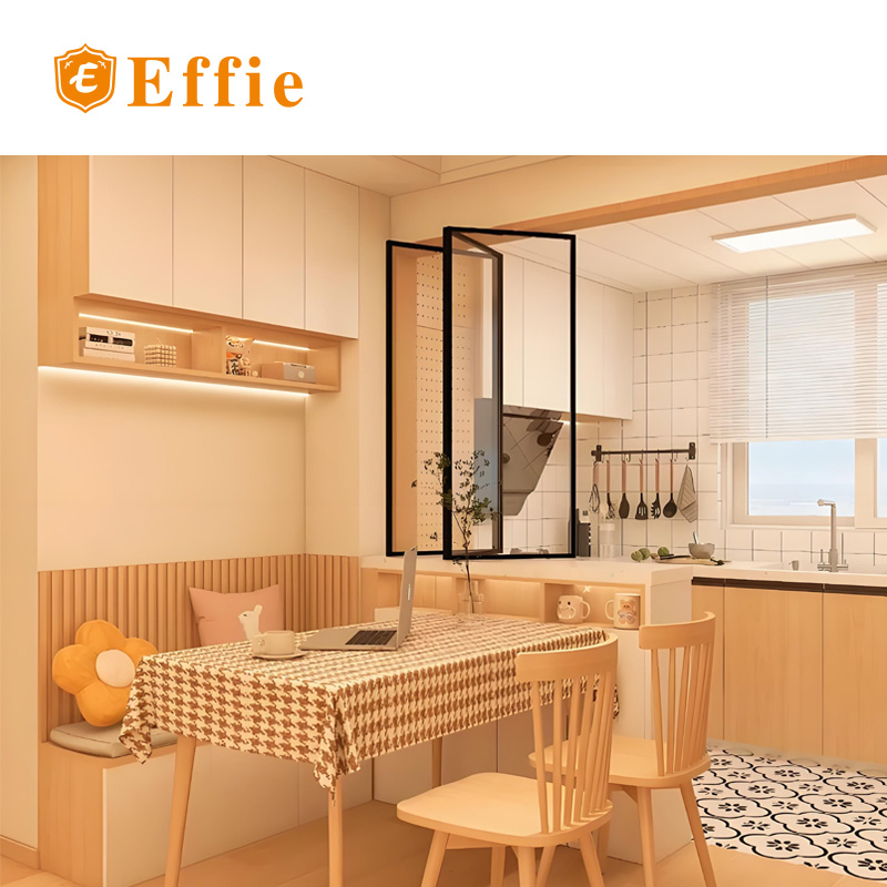 Sky Curtain Sunshade